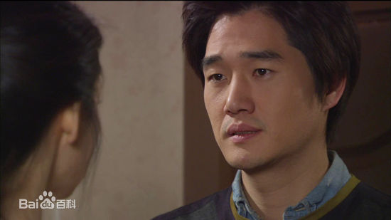 刘智泰(，Yoo Ji-tae)最新剧照