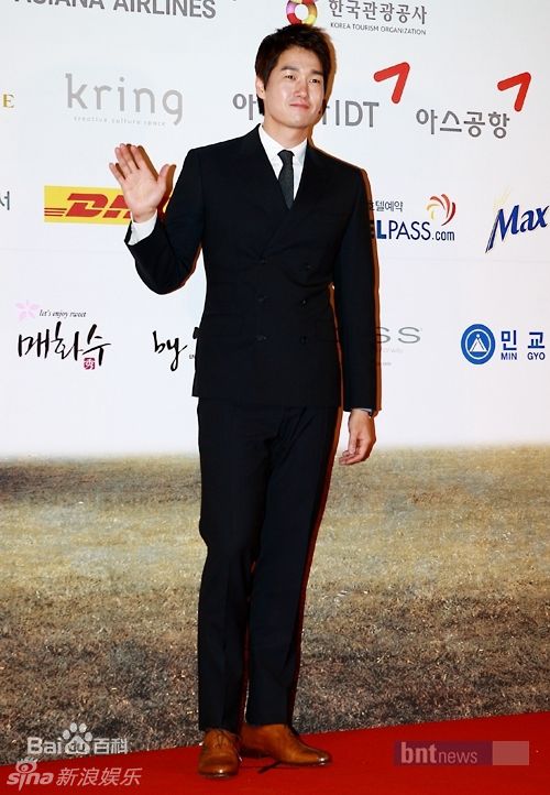 最优质刘智泰(，Yoo Ji-tae)精彩图册