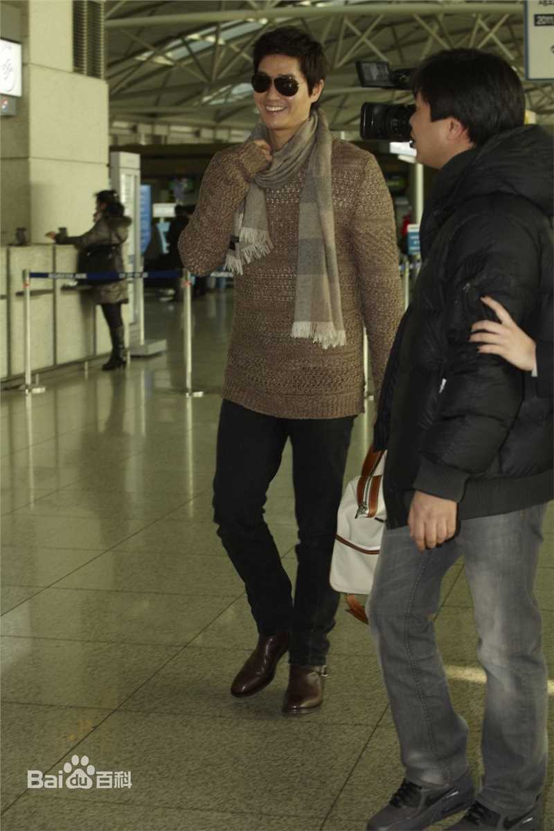 最优质刘智泰(，Yoo Ji-tae)精彩图册