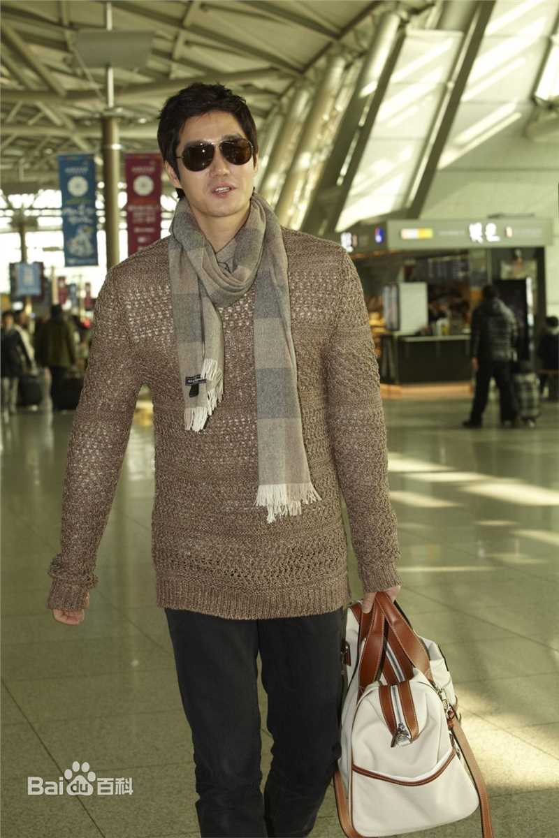 最优质刘智泰(，Yoo Ji-tae)精彩图册