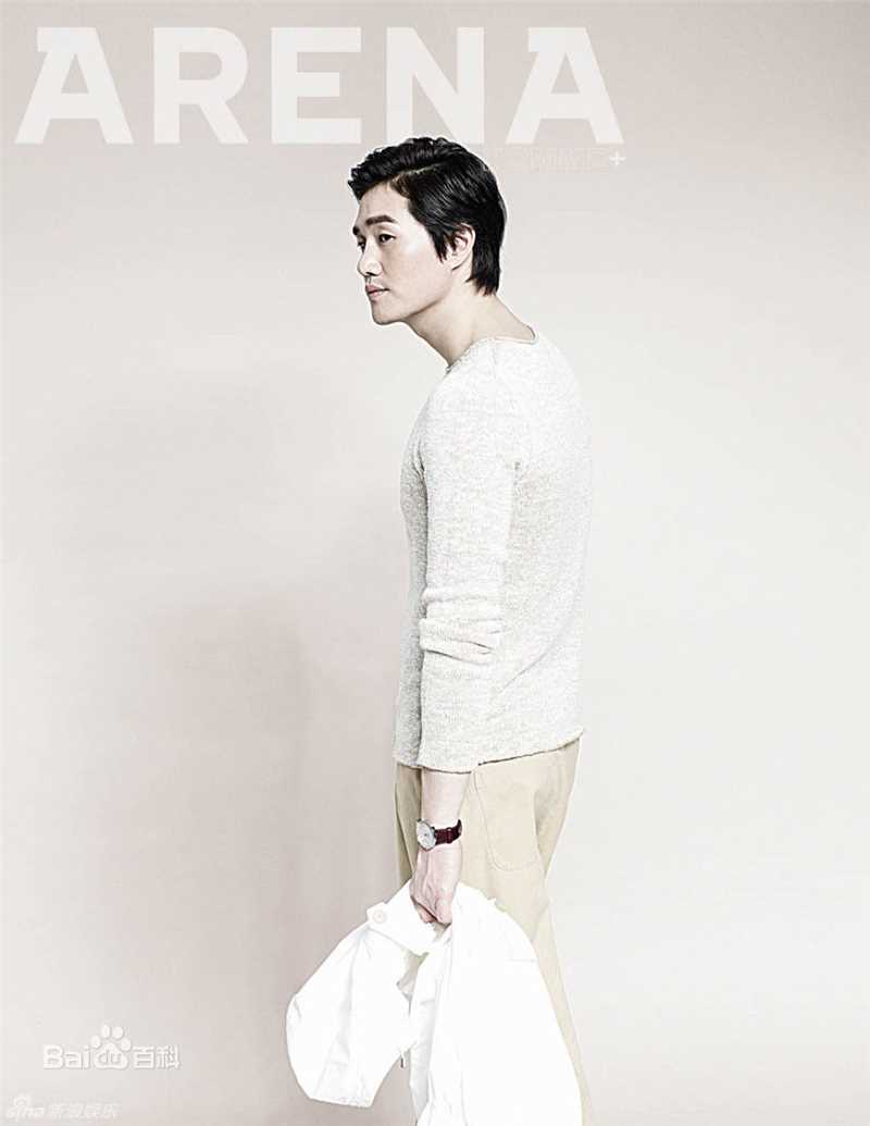 最优质刘智泰(，Yoo Ji-tae)精彩图册