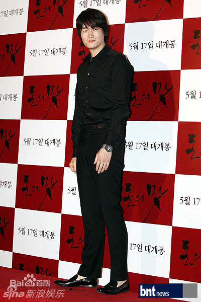 最优质刘智泰(，Yoo Ji-tae)精彩图册