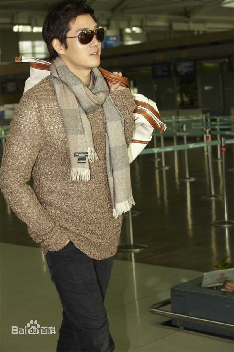 最优质刘智泰(，Yoo Ji-tae)精彩图册