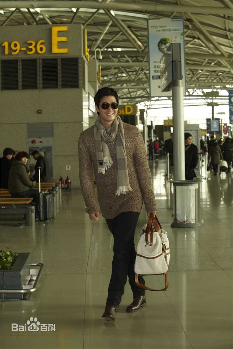 最优质刘智泰(，Yoo Ji-tae)精彩图册