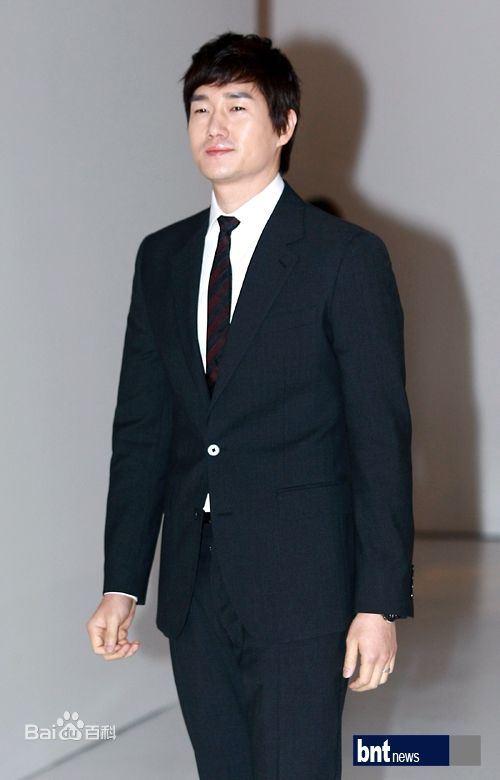 最全刘智泰(，Yoo Ji-tae)精彩图册