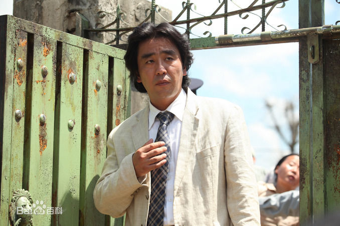 柳承龙()电影最优质剧照