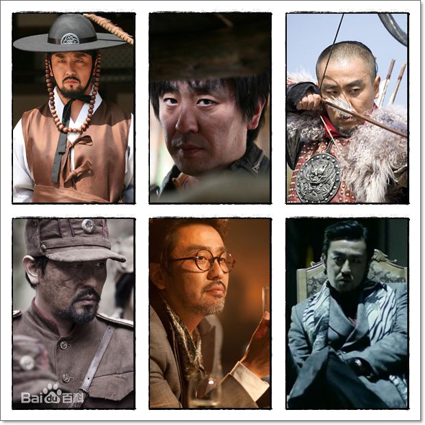 柳承龙()电影最优质剧照