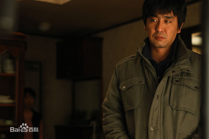 柳承龙()电影最优质剧照