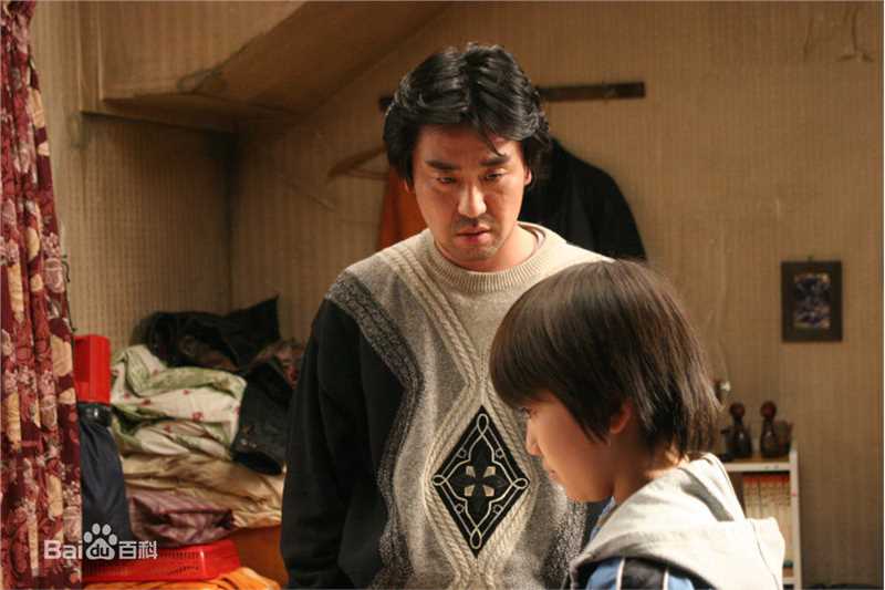 柳承龙()电影最优质剧照