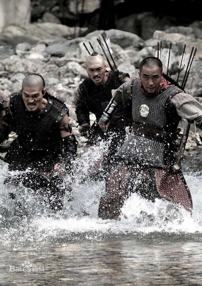 柳承龙()电影最优质剧照