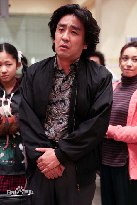 柳承龙()电影最优质剧照