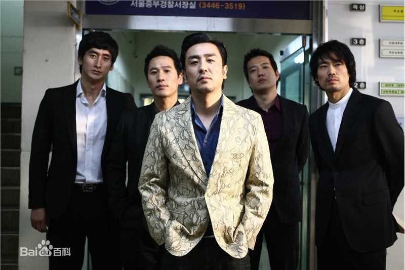 柳承龙()电影最优质剧照