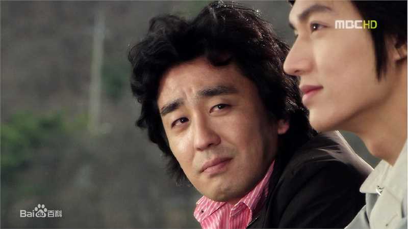 柳承龙()电视剧剧照