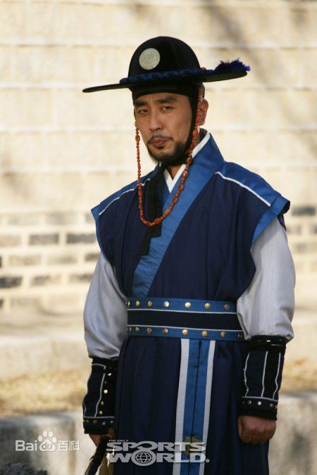 柳承龙()电视剧剧照