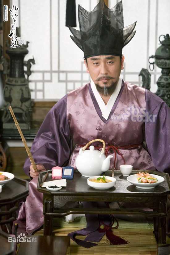 柳承龙()电视剧剧照