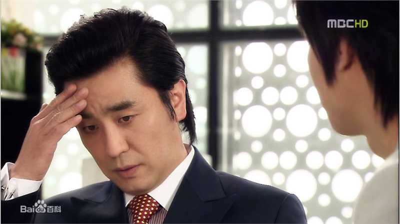 柳承龙()电视剧剧照