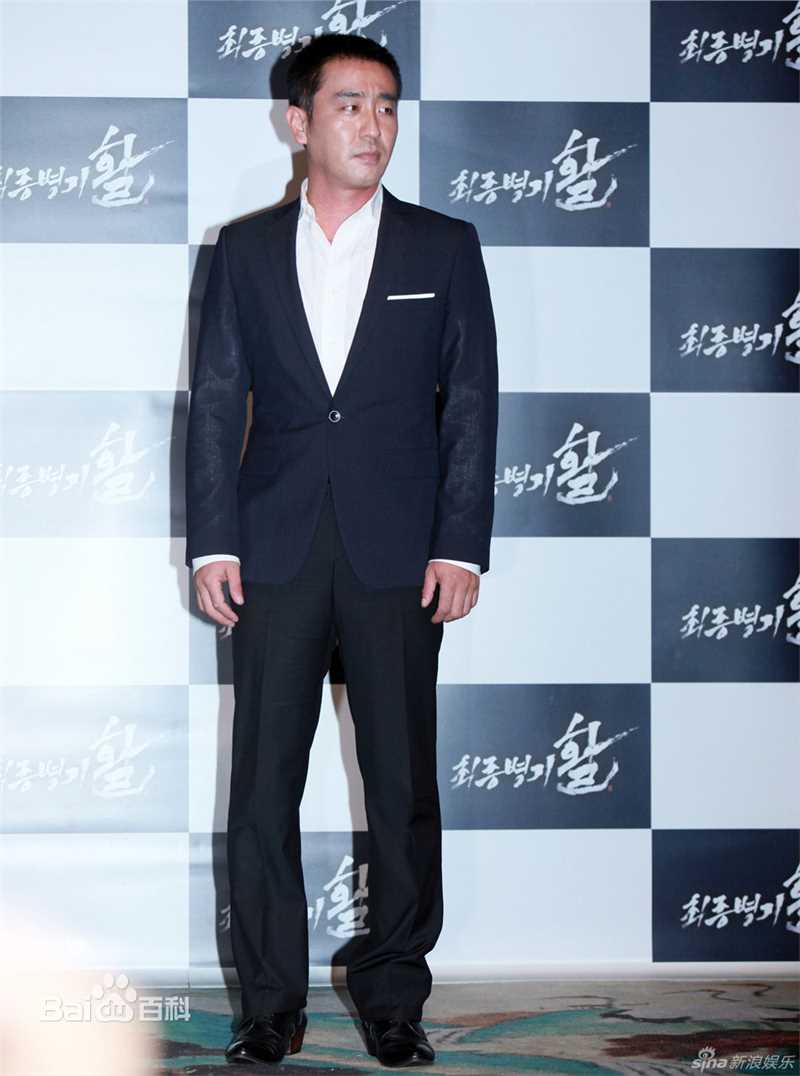 最全柳承龙()精彩图册