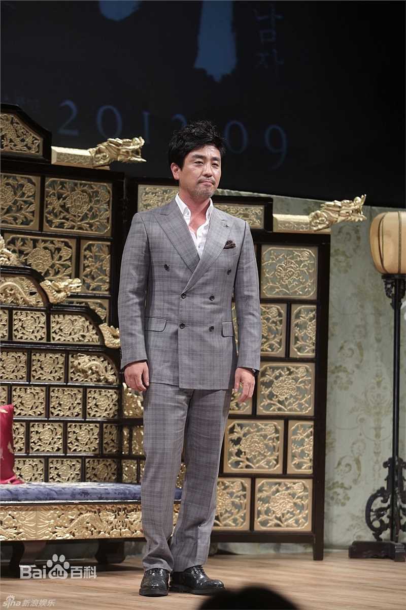 最全柳承龙()精彩图册