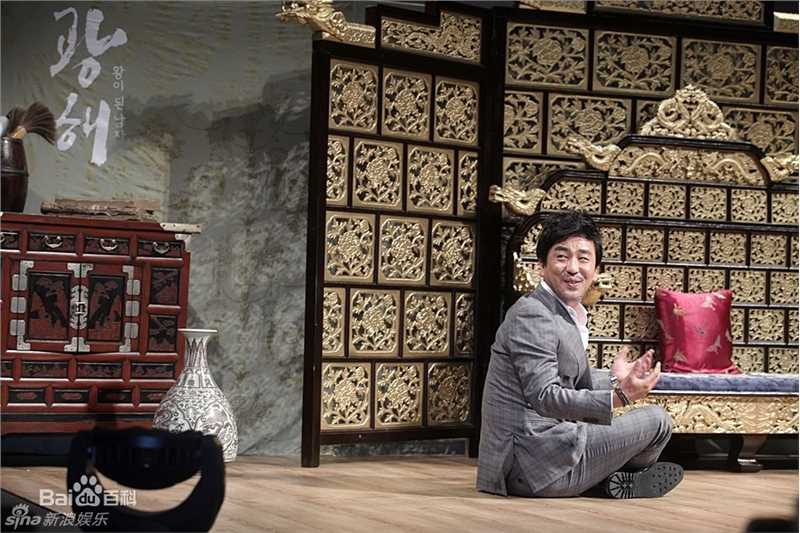 最全柳承龙()精彩图册