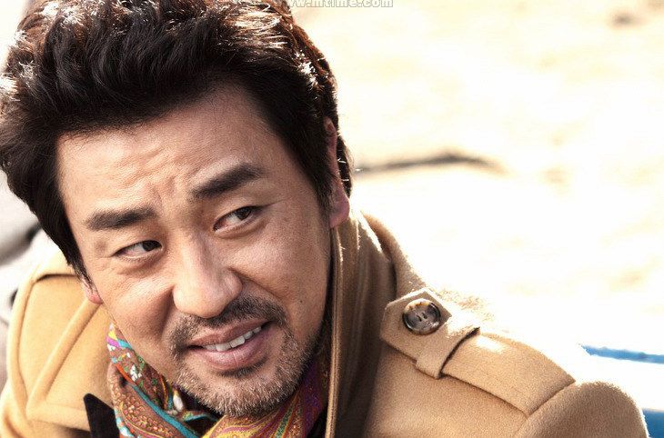 精选柳承龙()图片