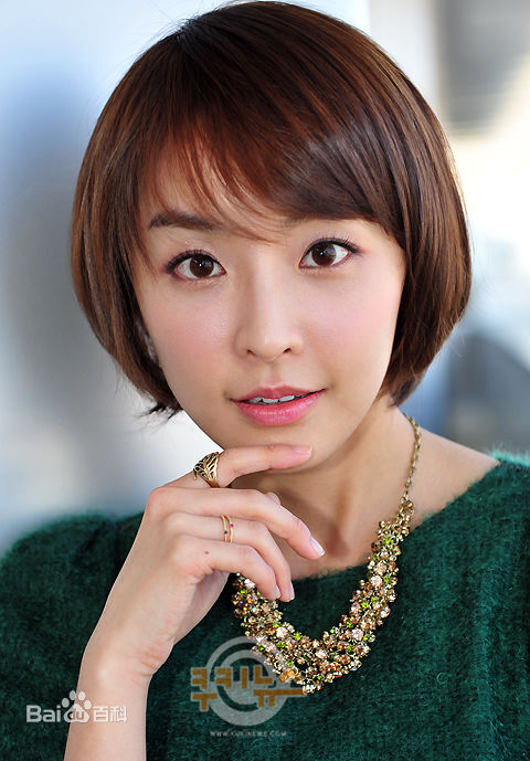 最全郑柔美(；Jungyumi)精彩图册