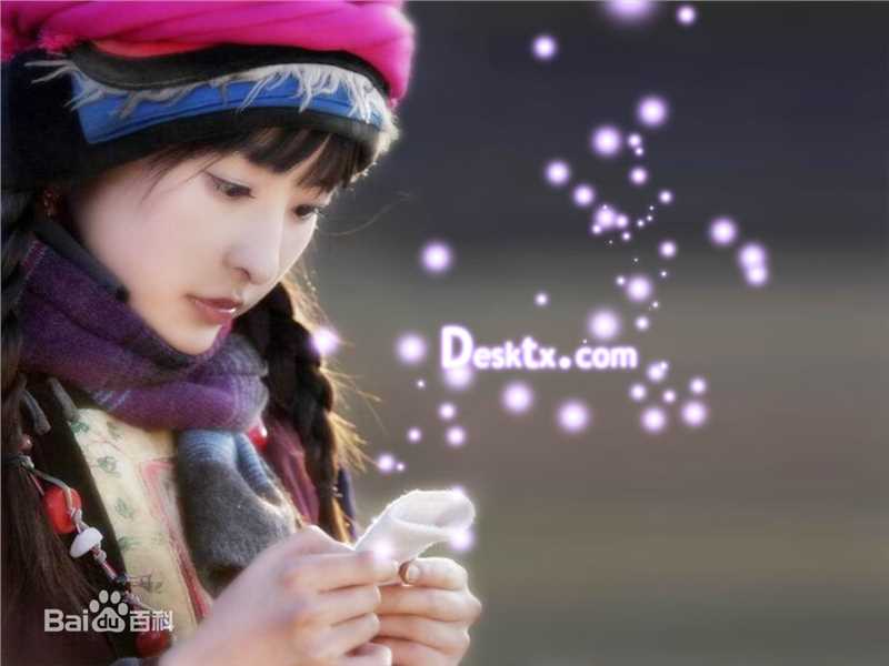 最全郑柔美(；Jungyumi)精彩图册