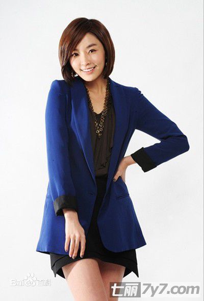 最全郑柔美(；Jungyumi)精彩图册