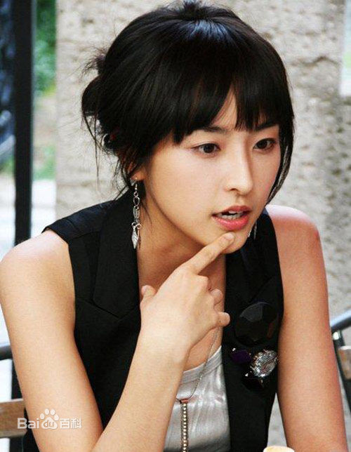 最全郑柔美(；Jungyumi)精彩图册