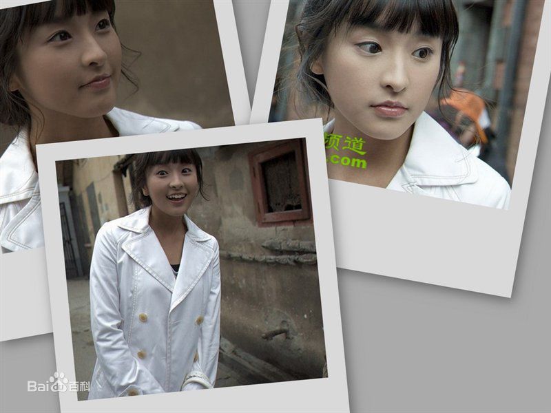 最全郑柔美(；Jungyumi)精彩图册