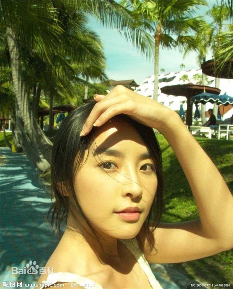 最全郑柔美(；Jungyumi)精彩图册