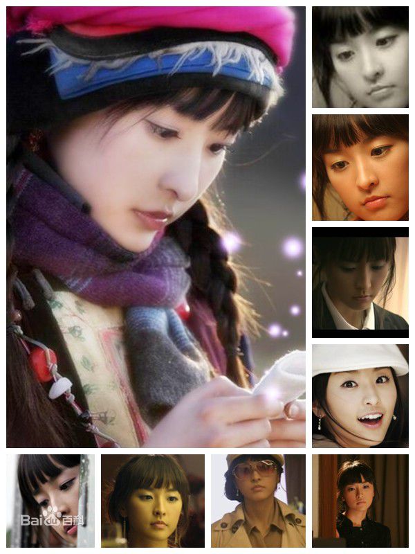 最全郑柔美(；Jungyumi)精彩图册