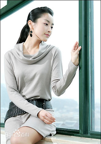 最全郑柔美(；Jungyumi)精彩图册