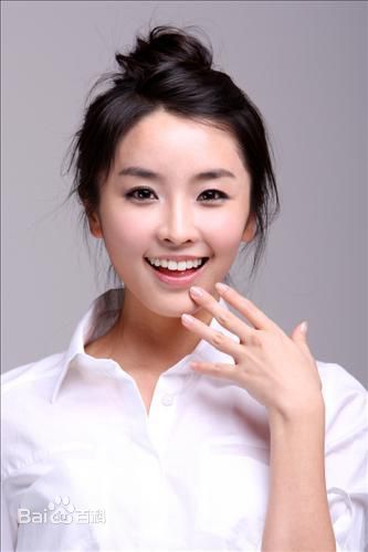 最全郑柔美(；Jungyumi)精彩图册