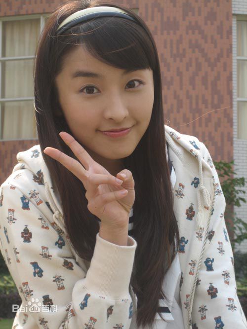 最全郑柔美(；Jungyumi)精彩图册