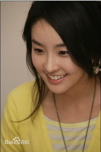 最全郑柔美(；Jungyumi)精彩图册