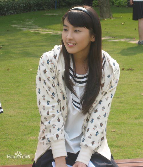 最全郑柔美(；Jungyumi)精彩图册