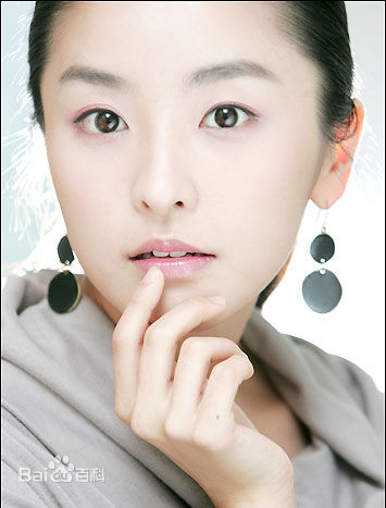 最全郑柔美(；Jungyumi)精彩图册