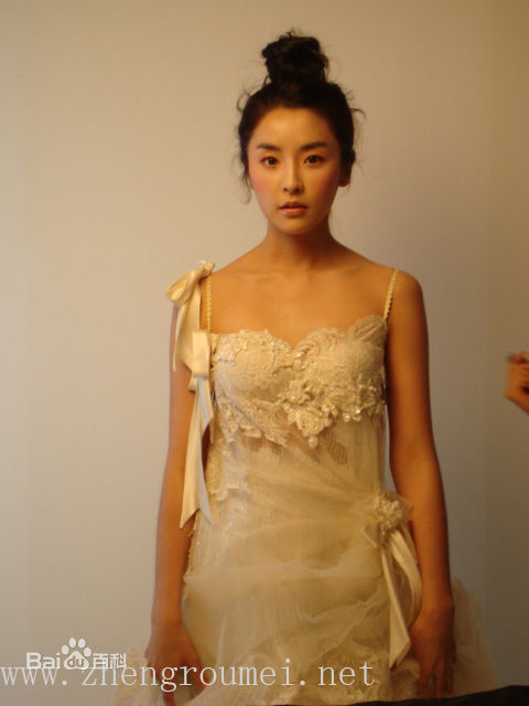 最全郑柔美(；Jungyumi)精彩图册