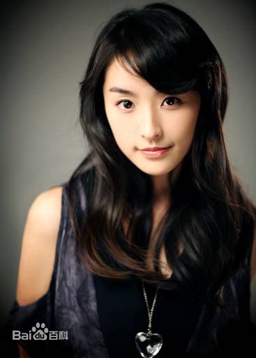 最全郑柔美(；Jungyumi)精彩图册