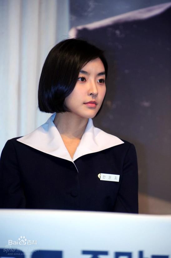 最全郑柔美(；Jungyumi)精彩图册