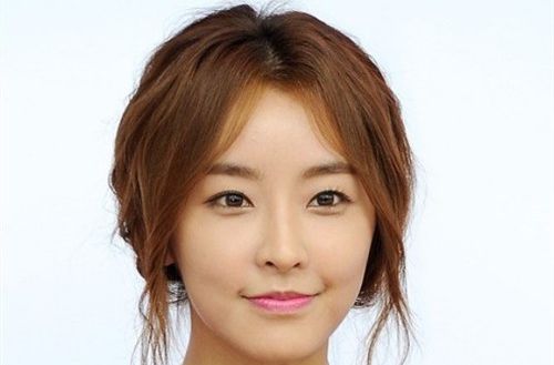 最全郑柔美(；Jungyumi)素颜照