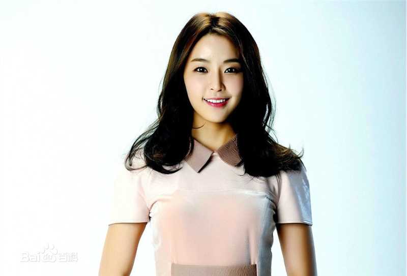 最全郑柔美(；Jungyumi)素颜照