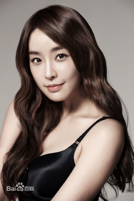 最全郑柔美(；Jungyumi)素颜照