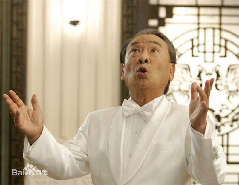 最新李顺载()壁纸