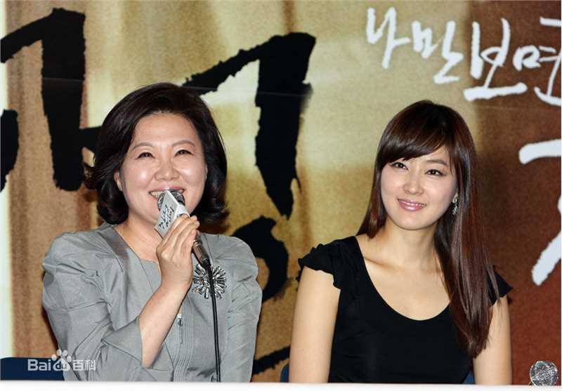 最全金海淑()精彩图册