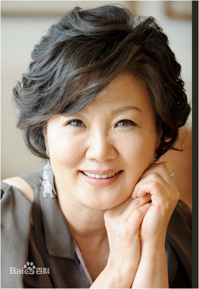 最全金海淑()精彩图册