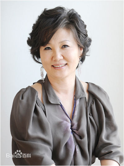 最全金海淑()精彩图册