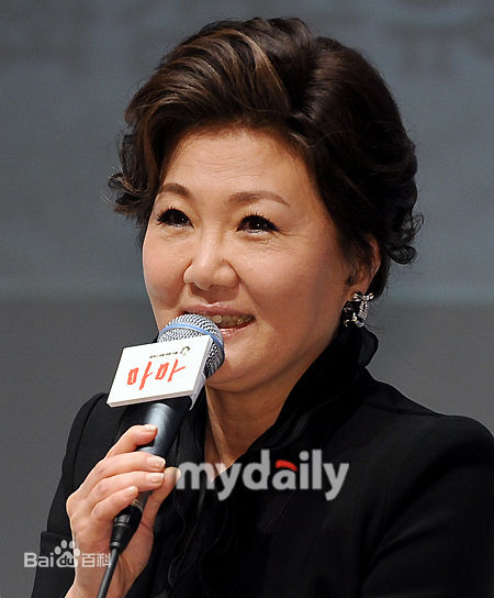 高清金海淑()精彩图册