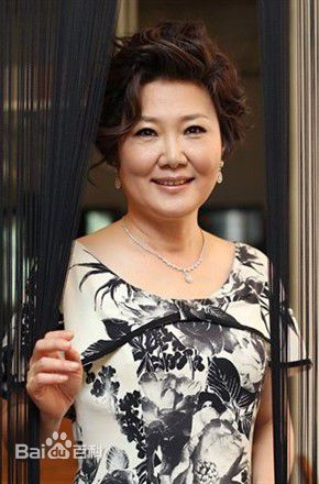 最全金海淑()素颜照