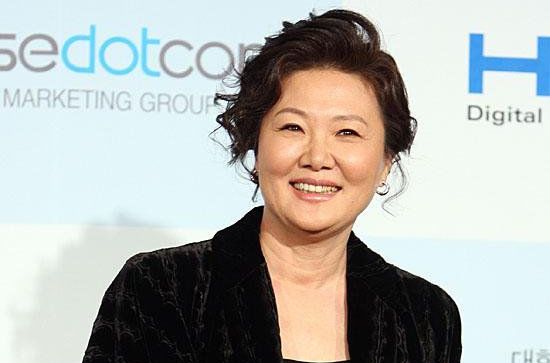 最全金海淑()素颜照